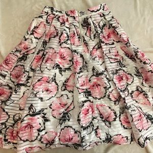 Karl Lagerfeld Princess Twirl Skirt